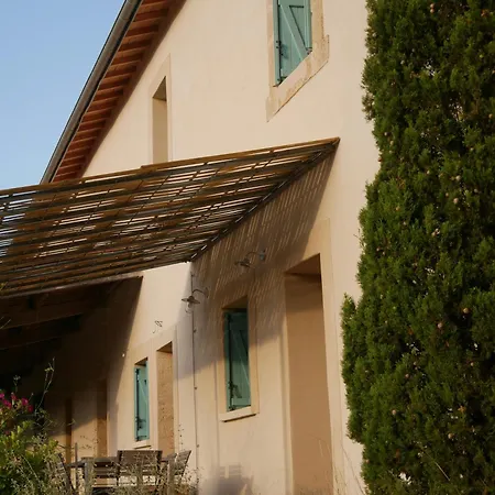 Charming House In An Organic Wine Estate 프롱티냥
