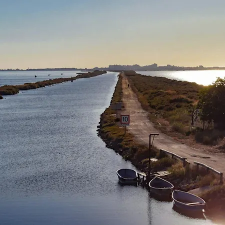 Charming House In An Organic Wine Estate 펜션