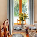 Charming House In An Organic Wine Estate Hébergement de vacances