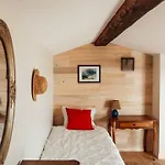 Charming House In An Organic Wine Estate Hébergement de vacances