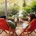 Charming House In An Organic Wine Estate Frontignan
