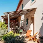 Charming House In An Organic Wine Estate
