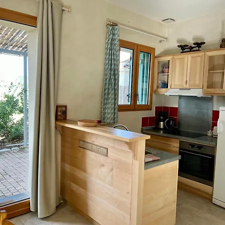Casa vacanze Charming House In An Organic Wine Estate Frontignan