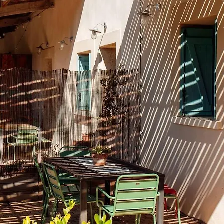 Charming House In An Organic Wine Estate Casa vacanze
