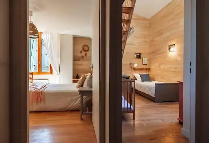 Charming House In An Organic Wine Estate * Frontignan