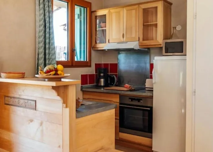 Feriehus Charming House In An Organic Wine Estate *